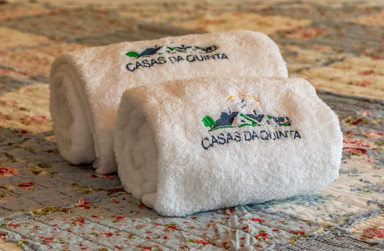 Casas Da Quinta Lägenhet Santa Cruz das Flores Exteriör bild