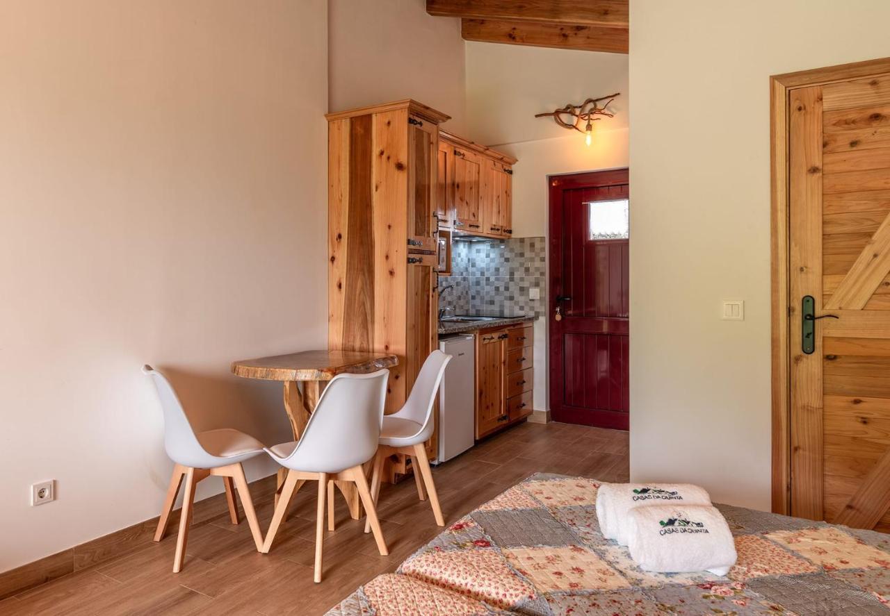 Casas Da Quinta Lägenhet Santa Cruz das Flores Exteriör bild