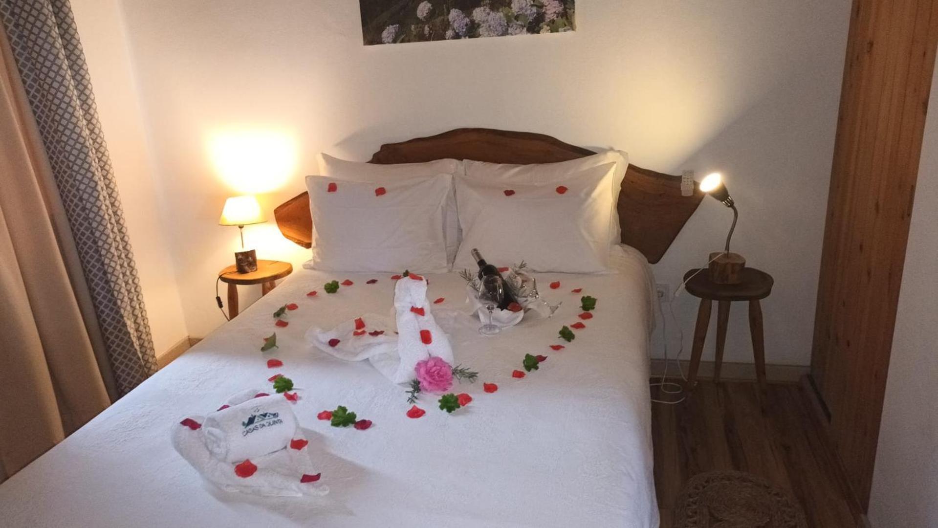 Casas Da Quinta Lägenhet Santa Cruz das Flores Exteriör bild