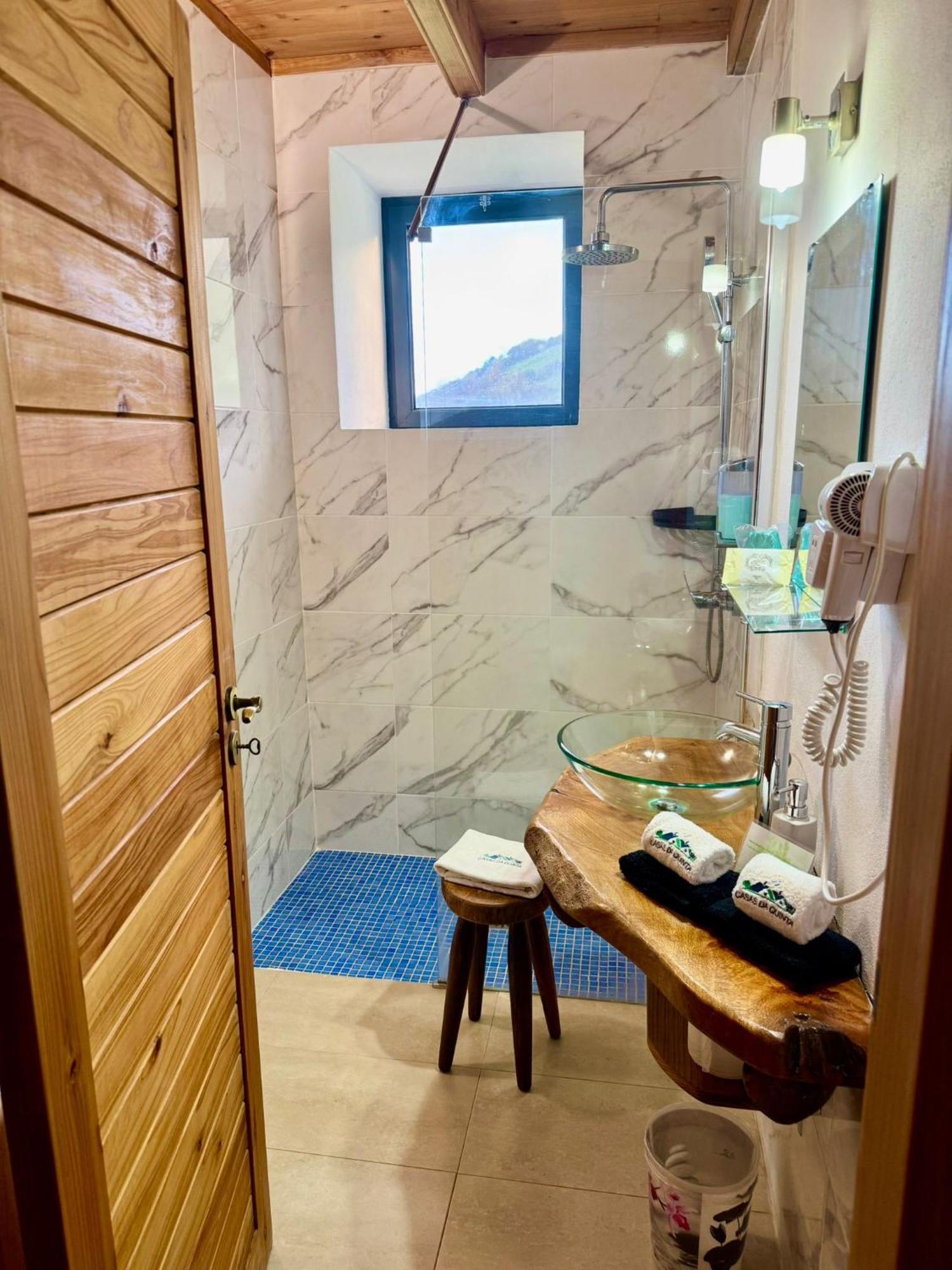 Casas Da Quinta Lägenhet Santa Cruz das Flores Exteriör bild