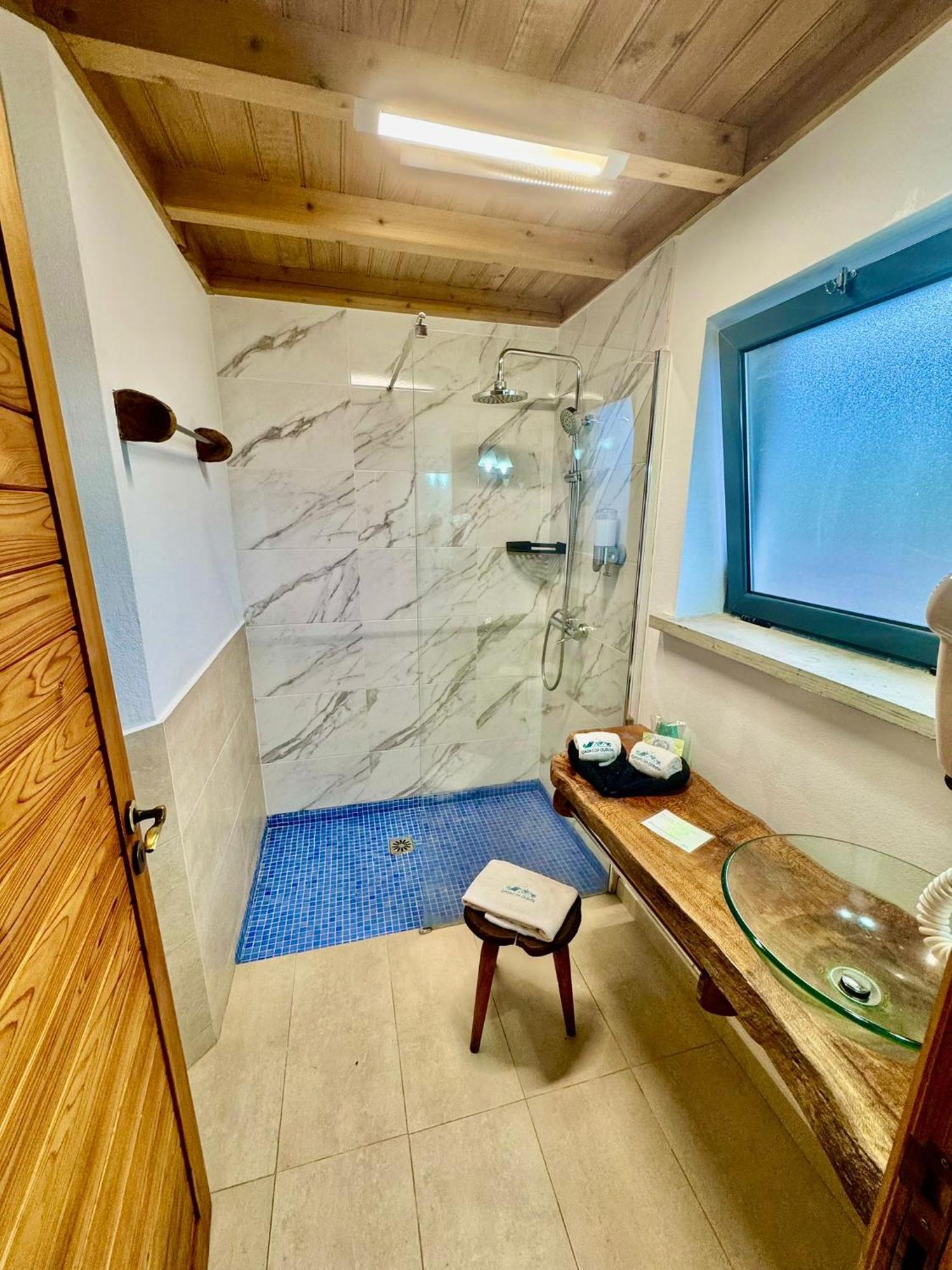 Casas Da Quinta Lägenhet Santa Cruz das Flores Exteriör bild