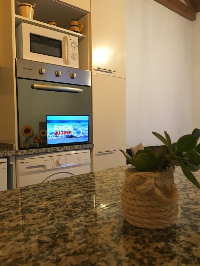 Casas Da Quinta Lägenhet Santa Cruz das Flores Exteriör bild
